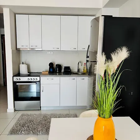 Apartamento Cozy Near Center