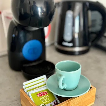 Cozy Near Center Апартаменты