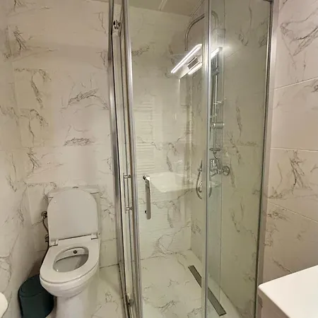 Cozy Near Center * Скопье