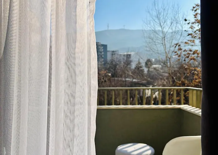 Cozy Near Center Appartement Skopje