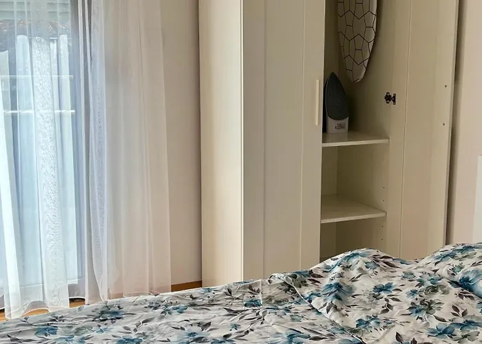 Cozy Near Center Skopje