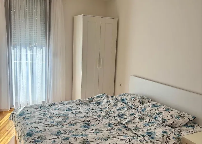 Cozy Near Center Appartement *