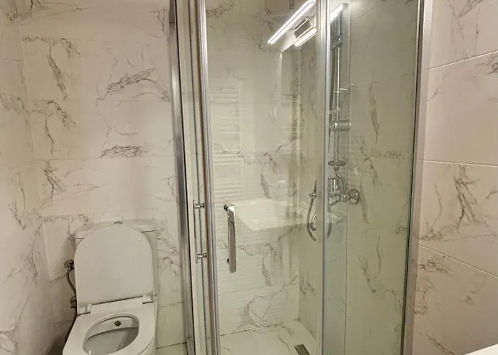 Cozy Near Center * Skopje